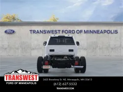 2026 Ford Super Duty F-350 XL | Thumbnail Photo 5 of 22