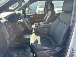 2023 Chevrolet Silverado 3500HD Work Truck | Thumbnail Photo 8 of 15