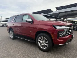 2026 Chevrolet Tahoe Premier | Thumbnail Photo 6 of 23