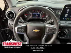 2023 Chevrolet Blazer LT | Thumbnail Photo 10 of 20