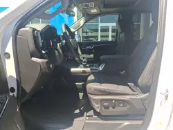2026 Chevrolet Silverado 1500 RST | Thumbnail Photo 12 of 19