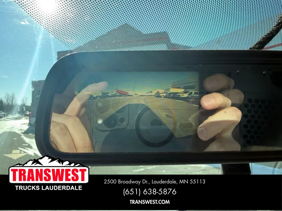 2017 Chevrolet Express 3500 Work Van | Photo 7 of 20