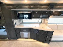 2024 Newmar Supreme Aire 4509 | Thumbnail Photo 10 of 31