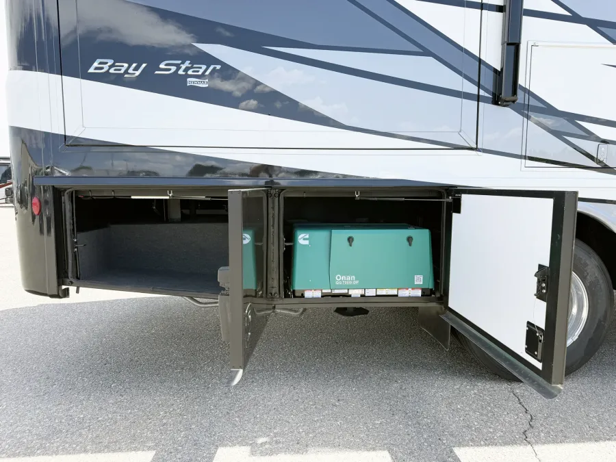 2027 Newmar Bay Star 3114 | Photo 25 of 27