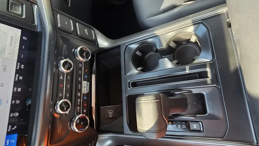 2025 Ford F-150 | Photo 24 of 31