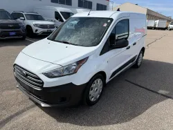2023 Ford Transit Connect | Thumbnail Photo 19 of 19