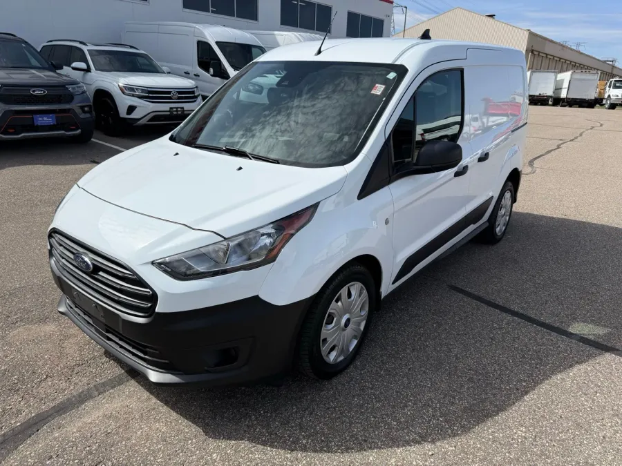 2023 Ford Transit Connect | Photo 19 of 19