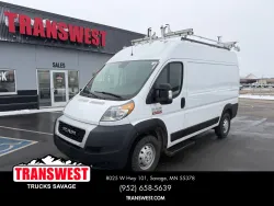 2021 RAM ProMaster 1500 Base | Thumbnail Photo 23 of 23