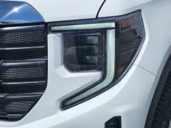 2026 GMC Sierra 1500 Pro | Thumbnail Photo 7 of 23