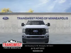 2026 Ford Super Duty F-350 XL | Thumbnail Photo 5 of 22