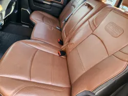 2021 RAM 3500 Longhorn | Thumbnail Photo 18 of 24