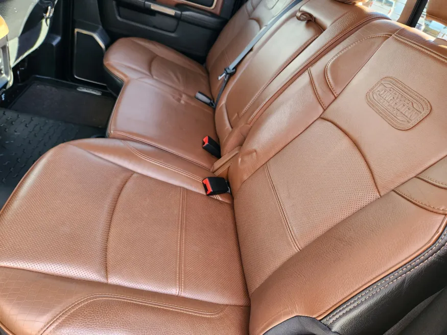 2021 RAM 3500 Longhorn | Photo 18 of 24