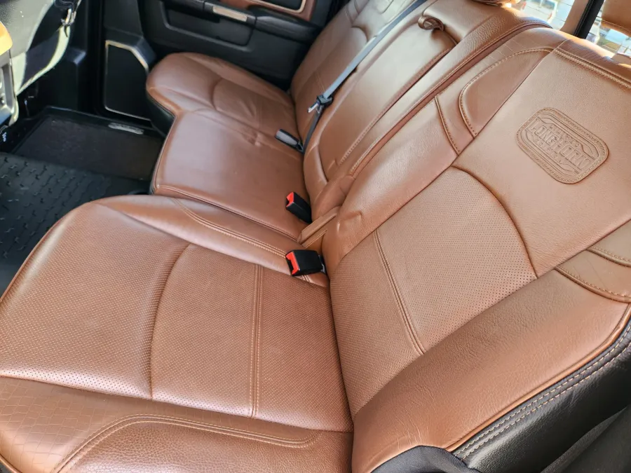 2021 RAM 3500 Longhorn | Photo 18 of 24