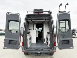 2027 Winnebago Revel Sport 44N | Thumbnail Photo 16 of 20