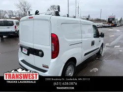 2022 RAM Promaster City Base | Thumbnail Photo 14 of 21