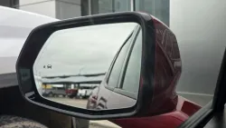 2023 Chevrolet Blazer | Thumbnail Photo 11 of 32