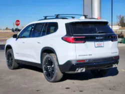 2026 GMC Acadia AWD Elevation | Thumbnail Photo 2 of 22