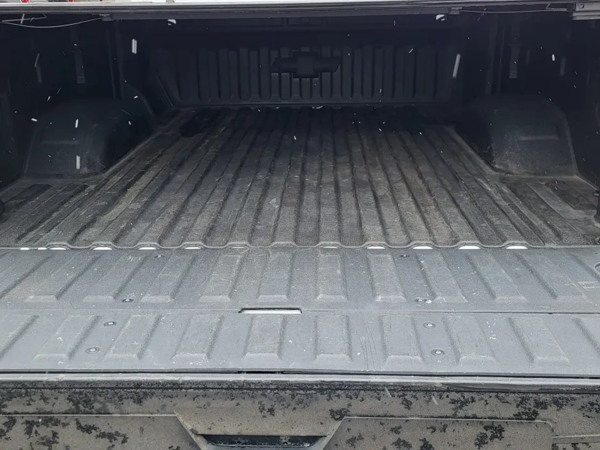 2022 Chevrolet Silverado 2500HD LTZ | Photo 35 of 36