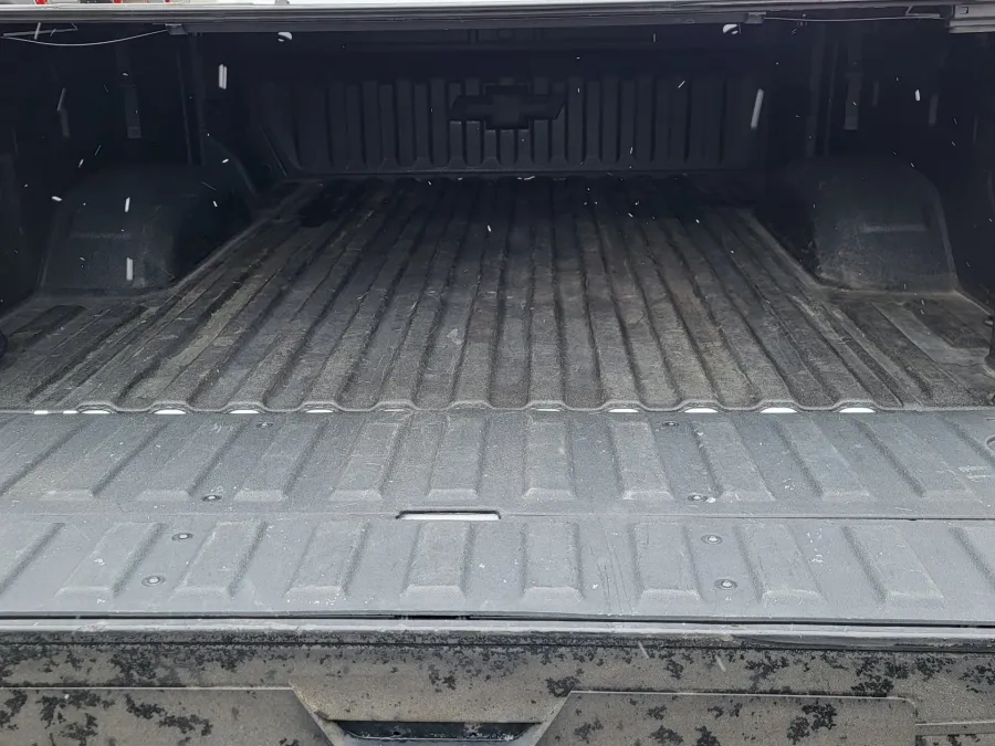 2022 Chevrolet Silverado 2500HD LTZ | Photo 35 of 36