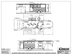 2026 Cimarron Norstar 3HGN | Thumbnail Photo 1 of 1