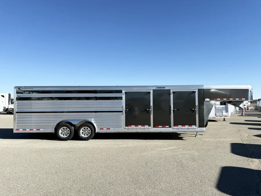 2026 Cimarron Lonestar Stock | Photo 2 of 24