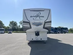 2025 Forest River Riverstone Legacy 39RKFB | Thumbnail Photo 5 of 25