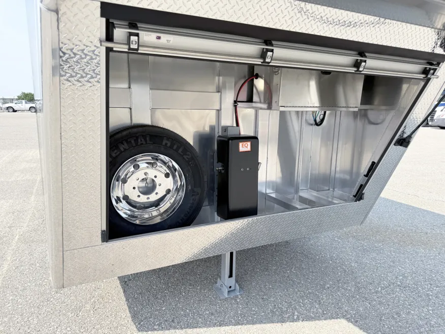 2026 Cimarron Stierwalt Signature Series Stock | Photo 23 of 23