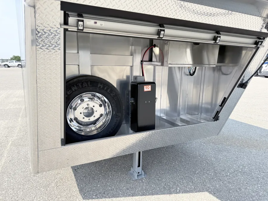 2026 Cimarron Stierwalt Signature Series Stock | Photo 23 of 23