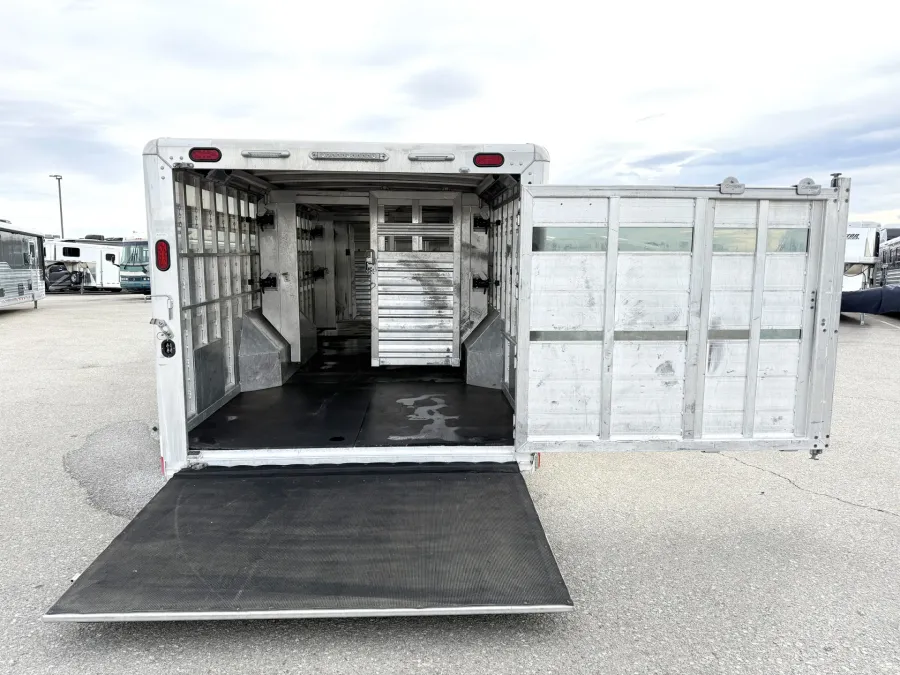 2018 Cimarron Stierwalt Signature Series Stock | Photo 11 of 23