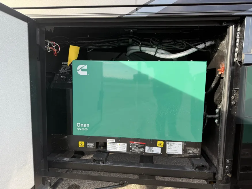 2026 Newmar Grand Star 3444 | Photo 48 of 47