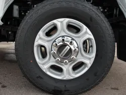 2026 Ford F-350 | Thumbnail Photo 15 of 15