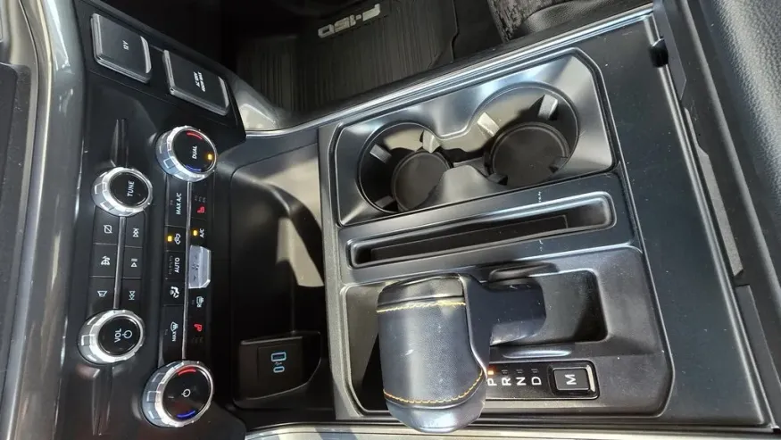 2023 Ford F-150 | Photo 24 of 31