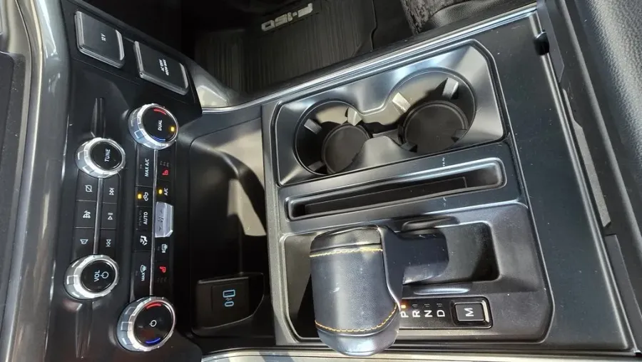 2023 Ford F-150 | Photo 24 of 31