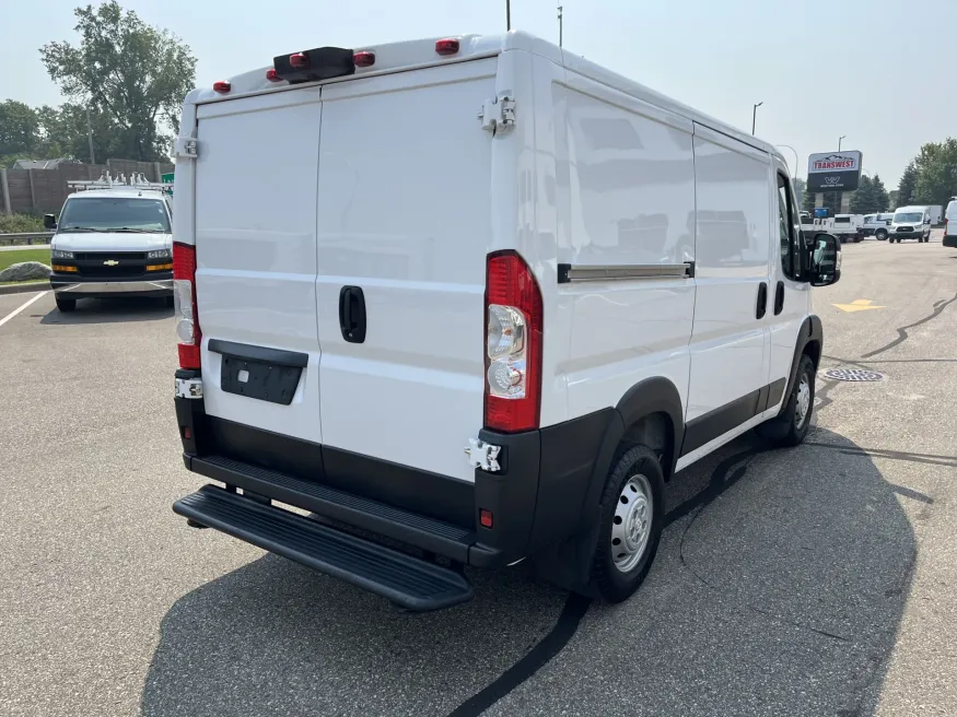 2021 RAM Promaster | Photo 13 of 19
