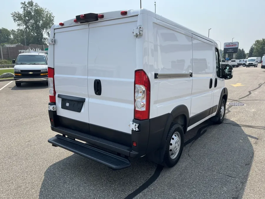 2021 RAM Promaster | Photo 13 of 19