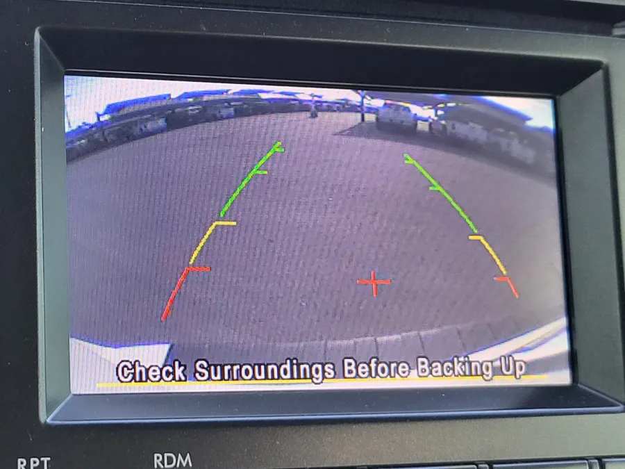 2013 Subaru Forester 2.5XT Touring | Photo 15 of 25