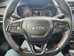 2021 Chevrolet Trailblazer RS | Thumbnail Photo 18 of 23