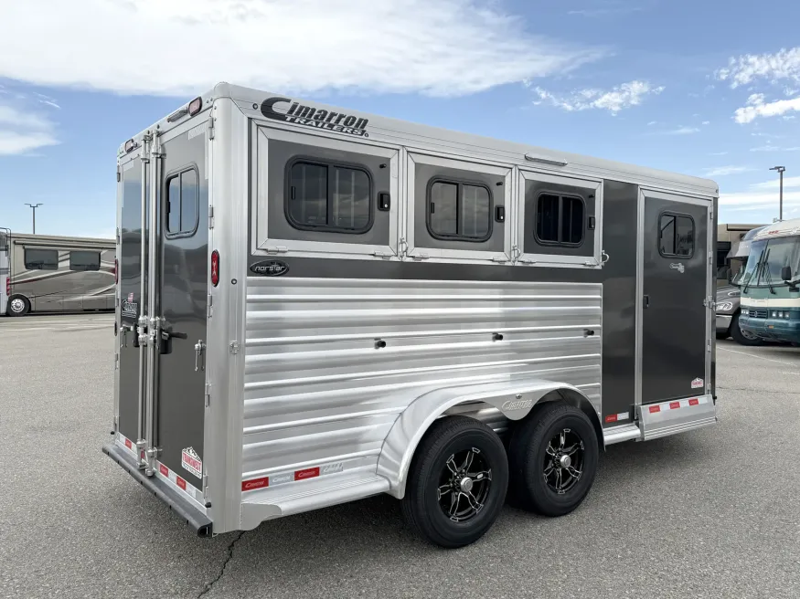 2026 Cimarron Norstar 3HBP | Photo 7 of 16