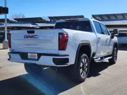 2026 GMC Sierra 2500HD Denali | Thumbnail Photo 2 of 31