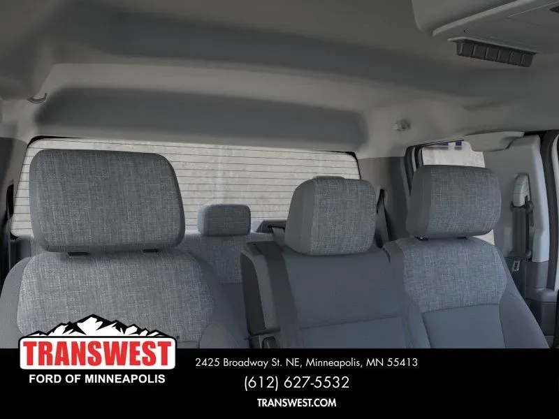 2026 Ford Super Duty F-250 XLT | Photo 21 of 22