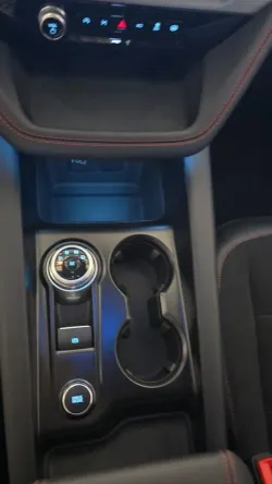 2026 Ford Explorer | Thumbnail Photo 27 of 36