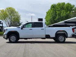 2026 GMC Sierra 2500HD Pro | Thumbnail Photo 3 of 24