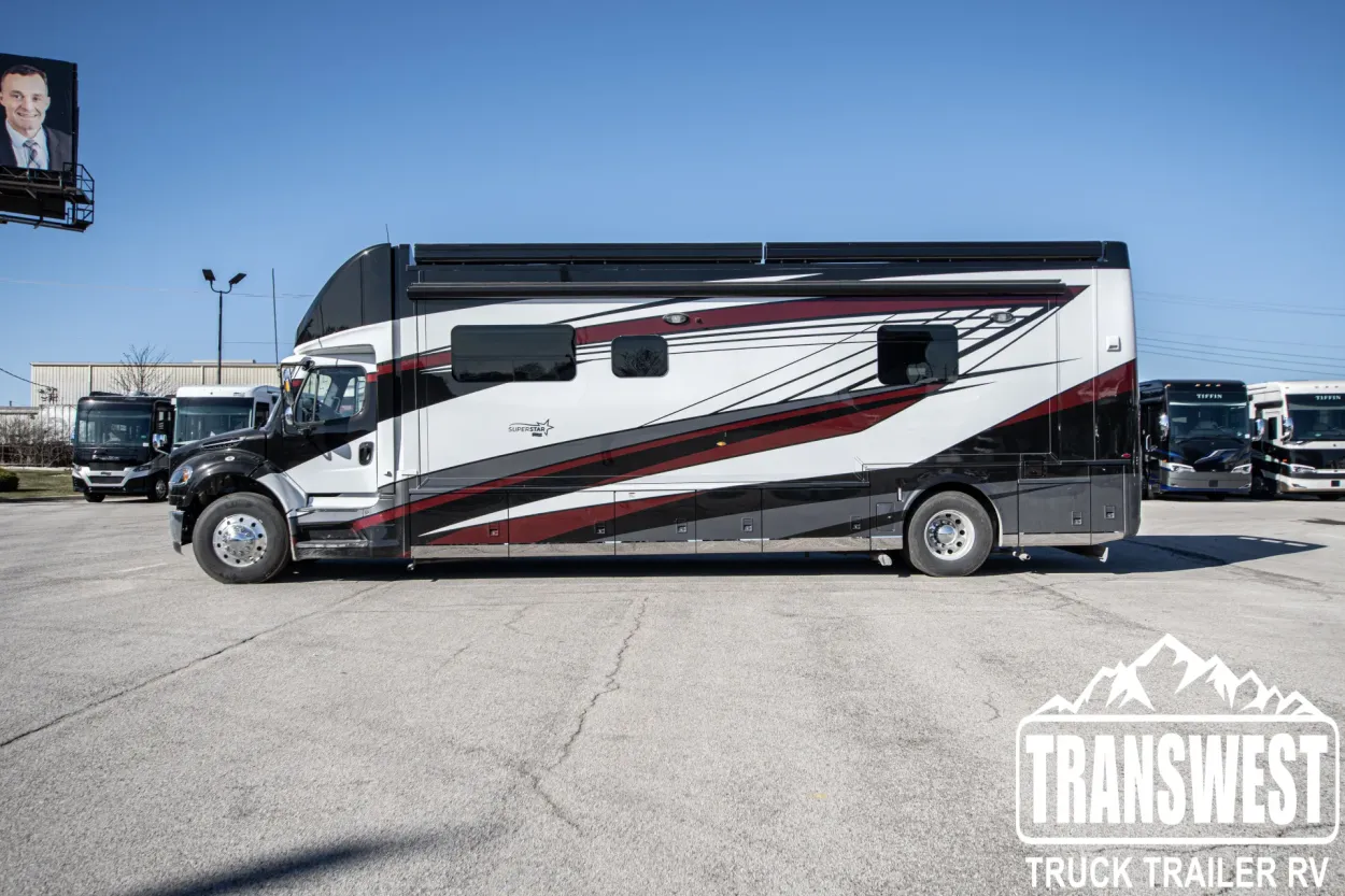 Supercoach Rv Super C RVs - New & Used RVs | Transwest