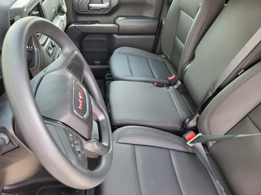 2026 GMC Sierra 3500HD CC Pro | Photo 10 of 20
