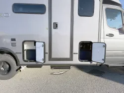 2026 Winnebago EKKO 23B | Thumbnail Photo 19 of 23