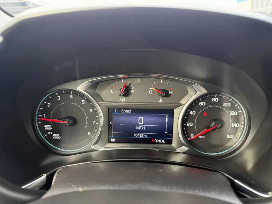 2022 Chevrolet Equinox LT | Photo 11 of 18