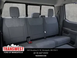 2026 Ford Super Duty F-350 XLT | Thumbnail Photo 10 of 22