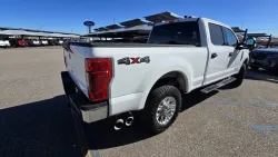 2022 Ford F-350 | Thumbnail Photo 4 of 24