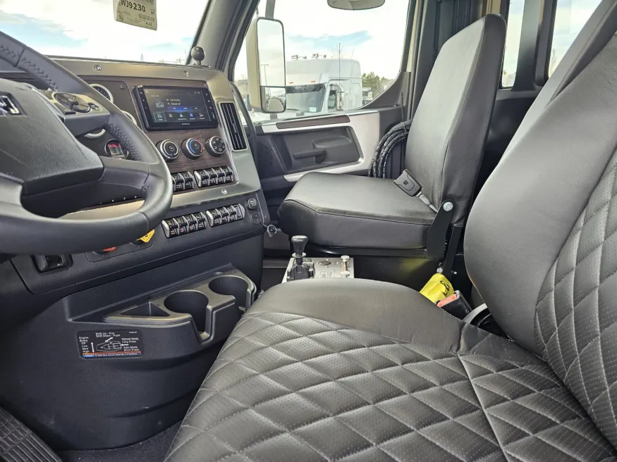 2026 Western Star 49X | Photo 10 of 24