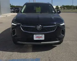 2021 Buick Envision | Thumbnail Photo 2 of 31